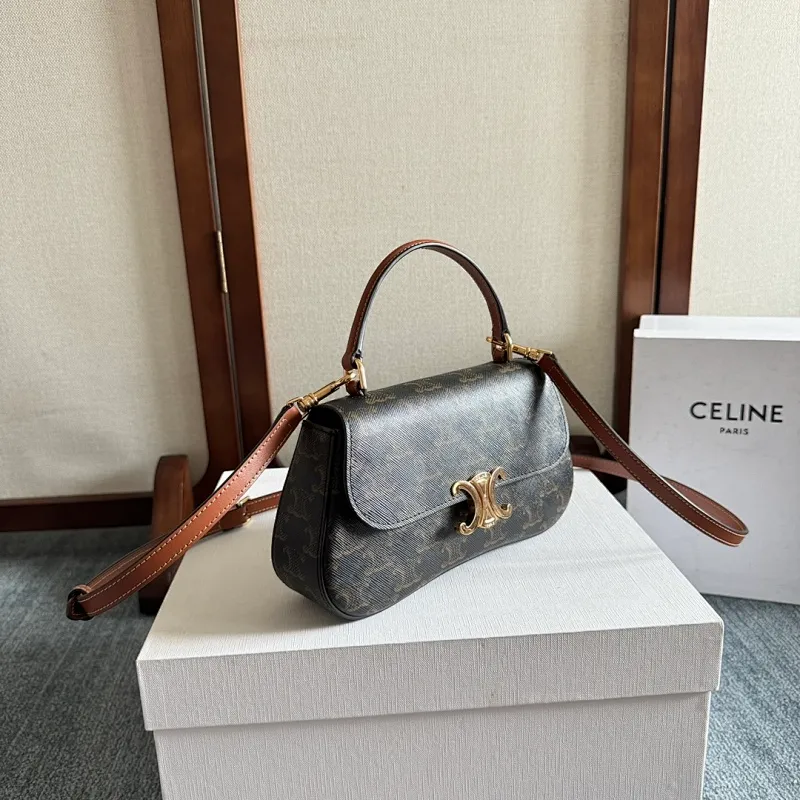 All categories Celine women's bags (Celine) Celine original order 119533