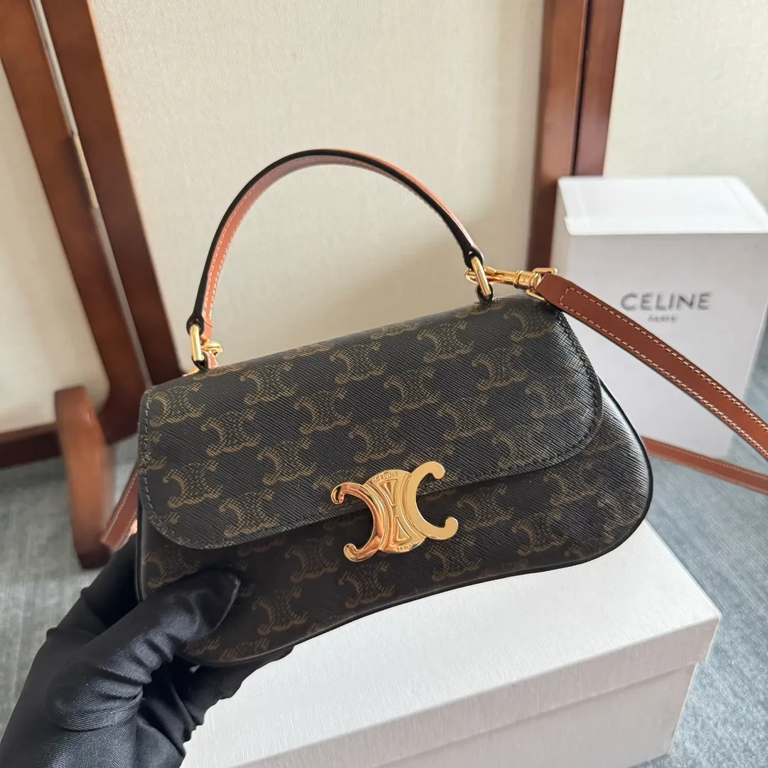 All categories Celine women's bags (Celine) Celine original order 119533