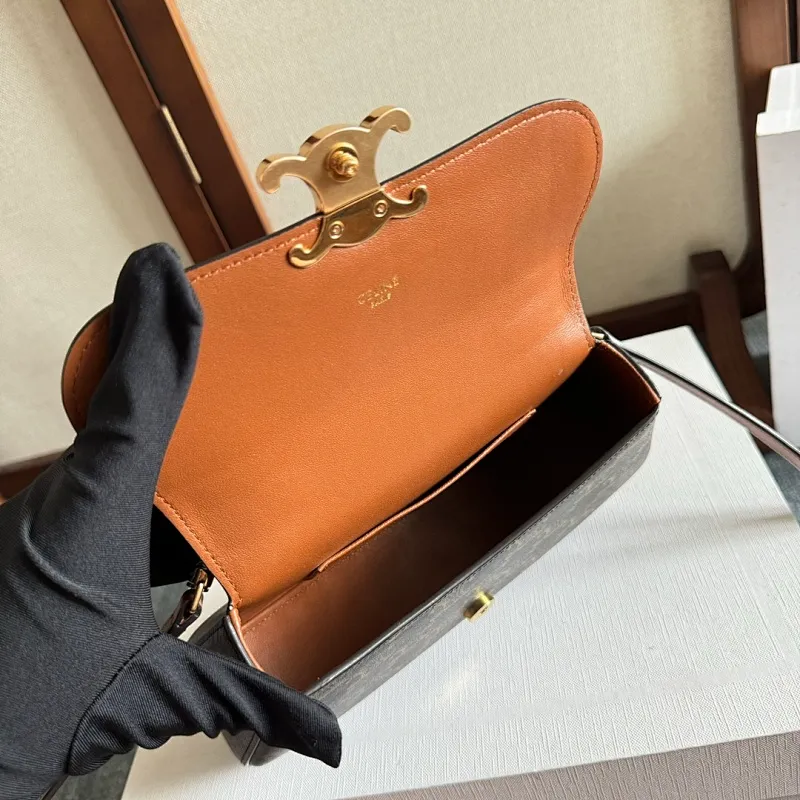 All categories Celine women's bags (Celine) Celine original order 119533