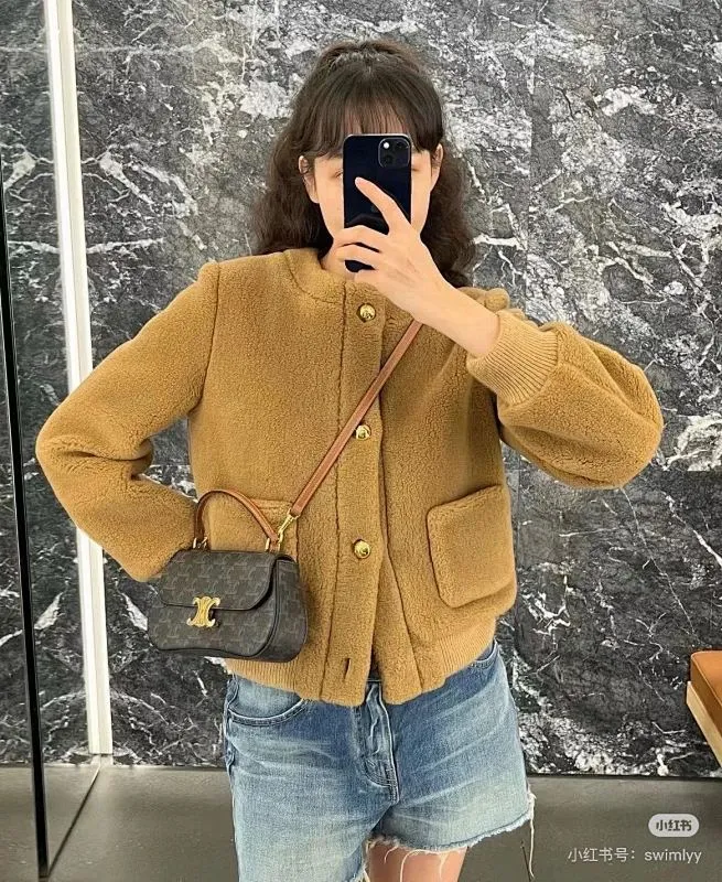 All categories Celine women's bags (Celine) Celine original order 119533