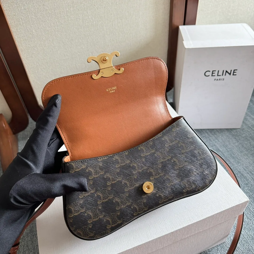 All categories Celine women's bags (Celine) Celine original order 119533