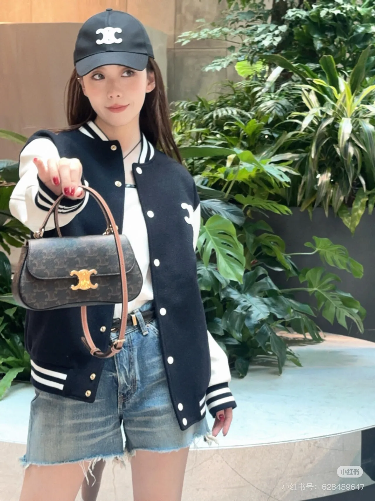 All categories Celine women's bags (Celine) Celine original order 119533