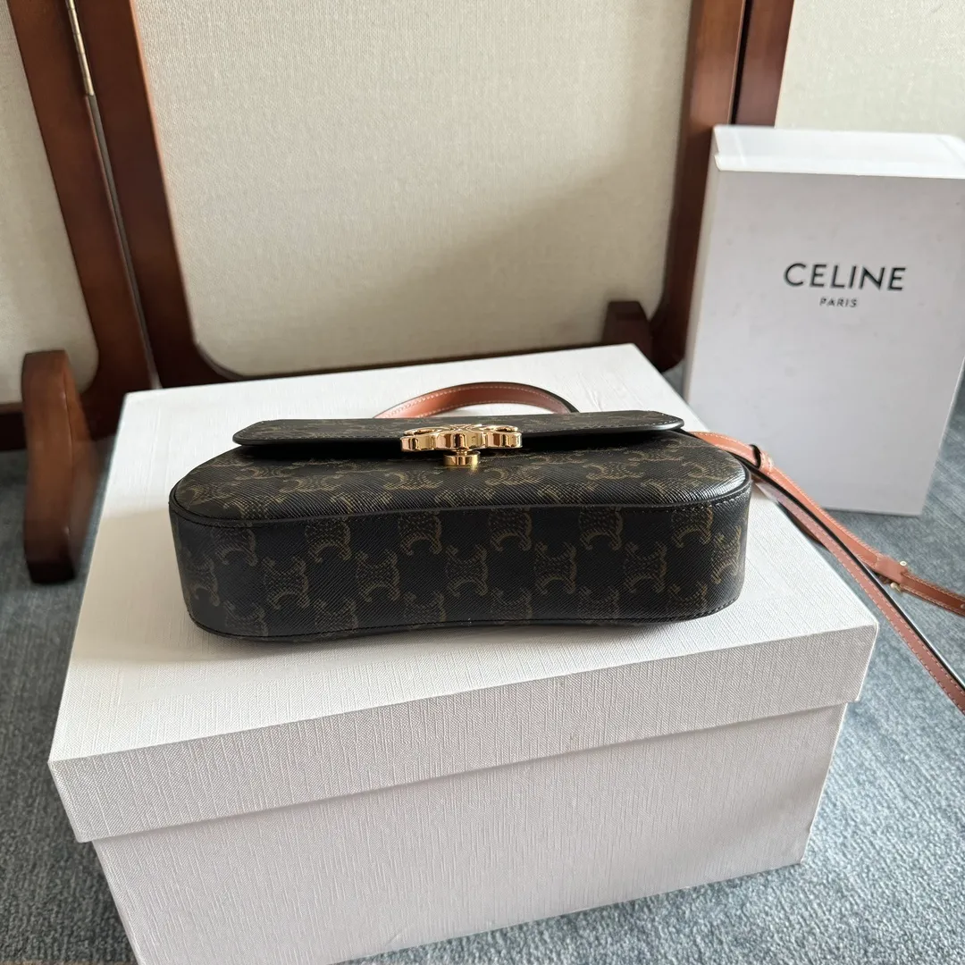 All categories Celine women's bags (Celine) Celine original order 119533