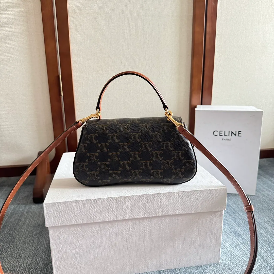 All categories Celine women's bags (Celine) Celine original order 119533