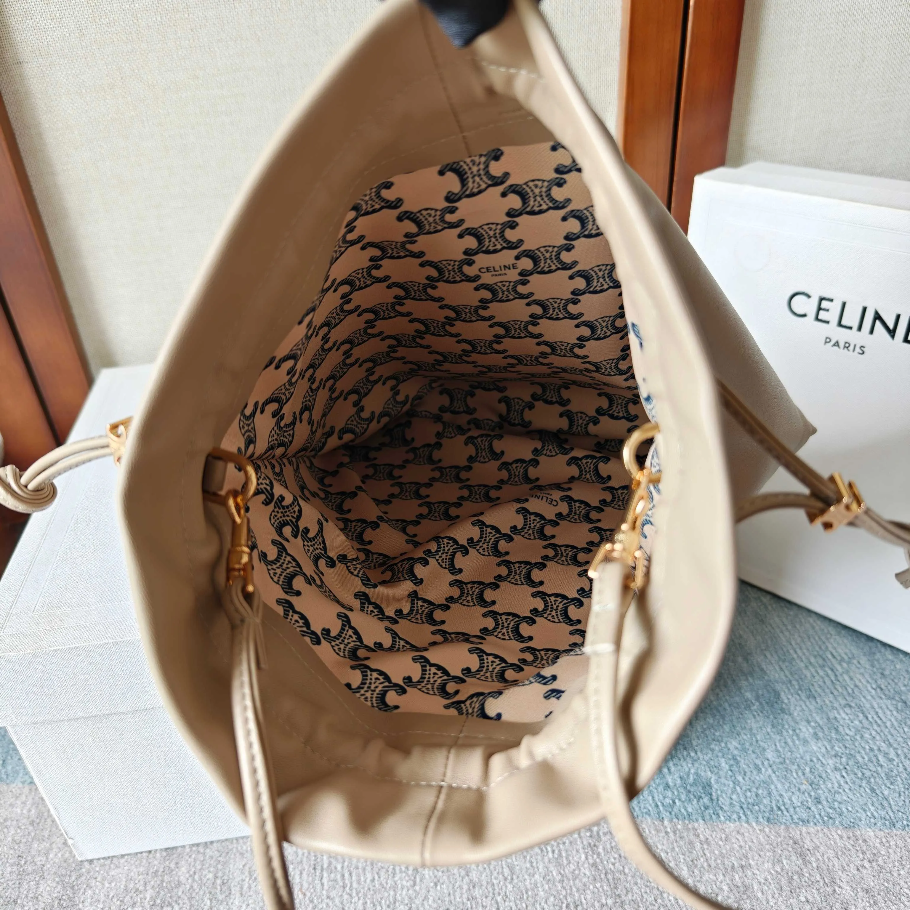 All categories Celine women's bags (Celine) Celine 123662