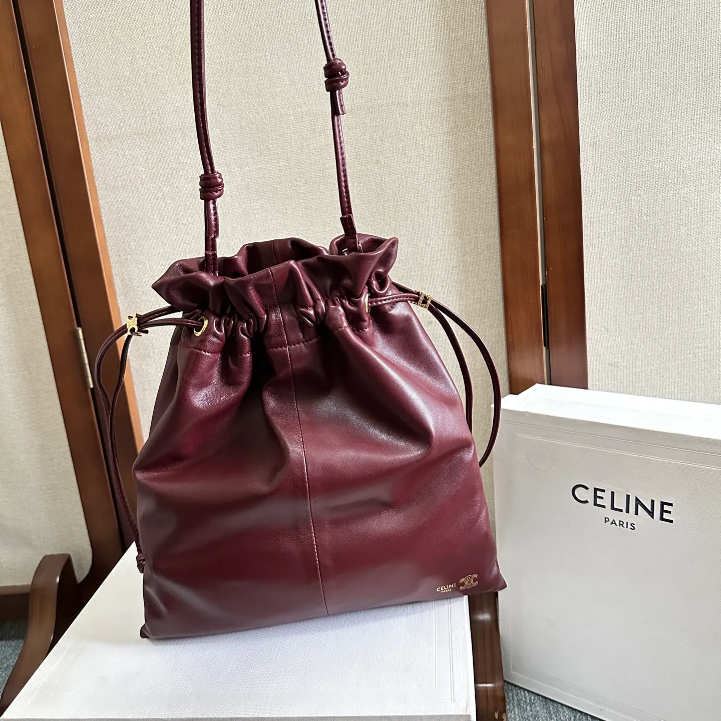 All categories Celine women's bags (Celine) Celine 123662