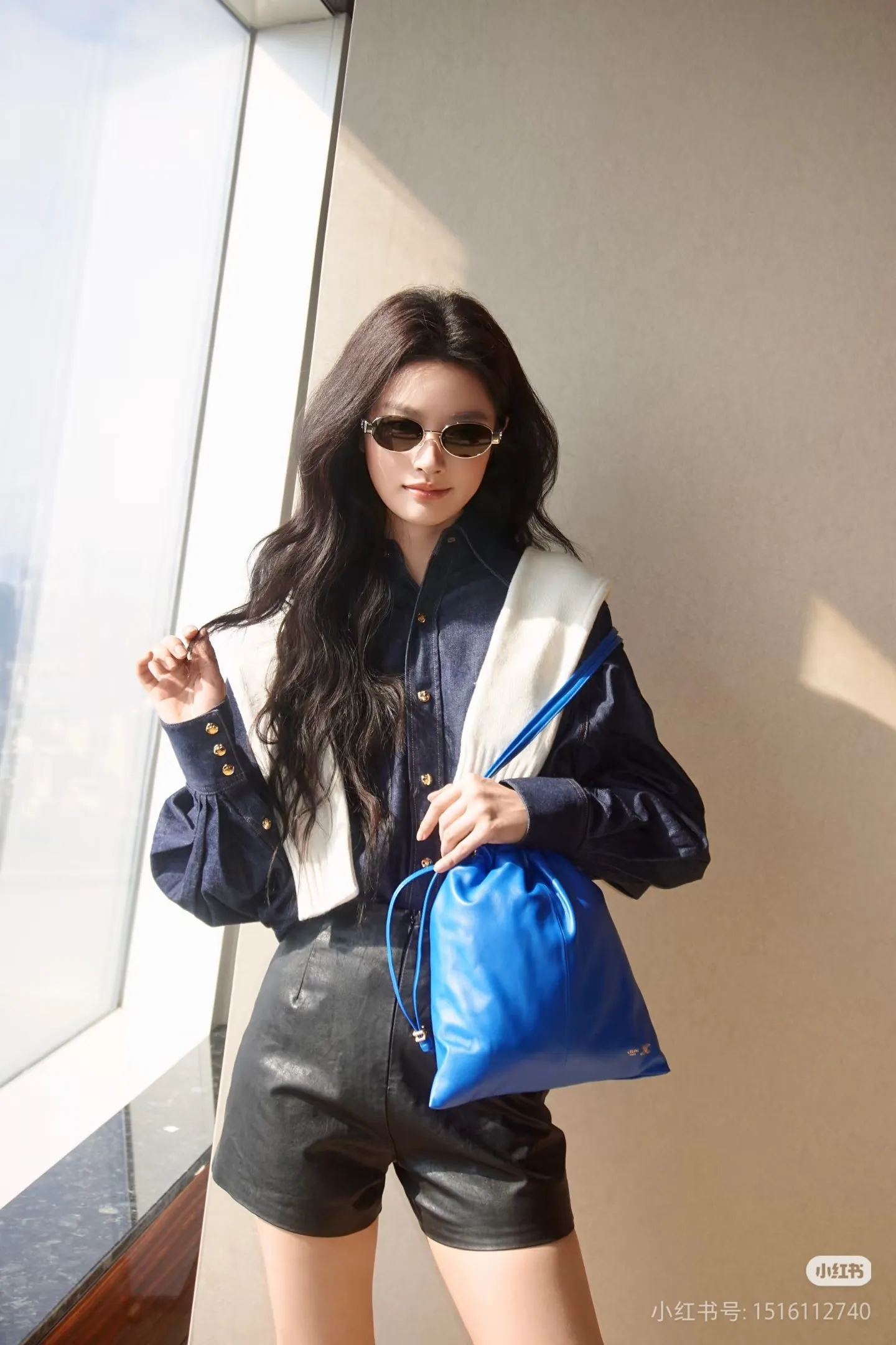 All categories Celine women's bags (Celine) Celine 123662