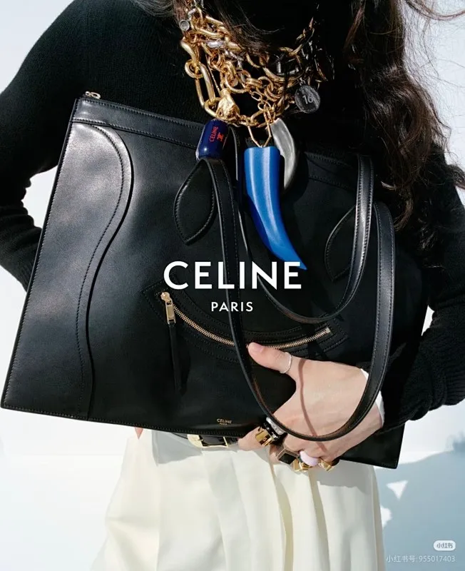 All categories Celine women's bags (Celine) Celine original order 123963