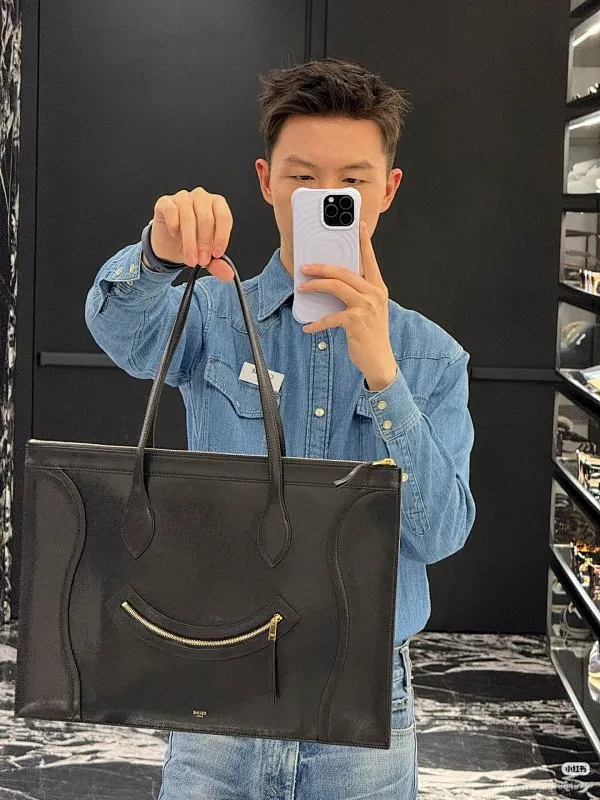 All categories Celine women's bags (Celine) Celine original order 123963