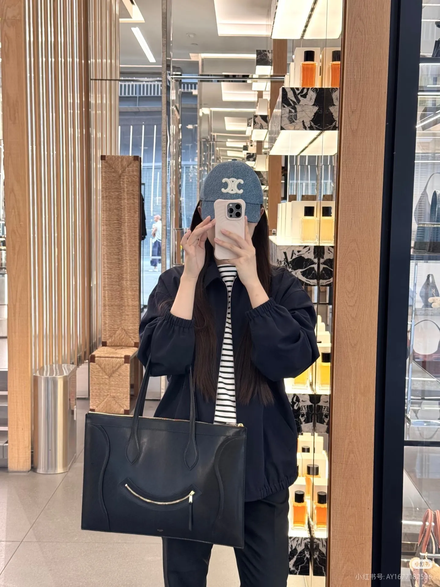All categories Celine women's bags (Celine) Celine original order 123963