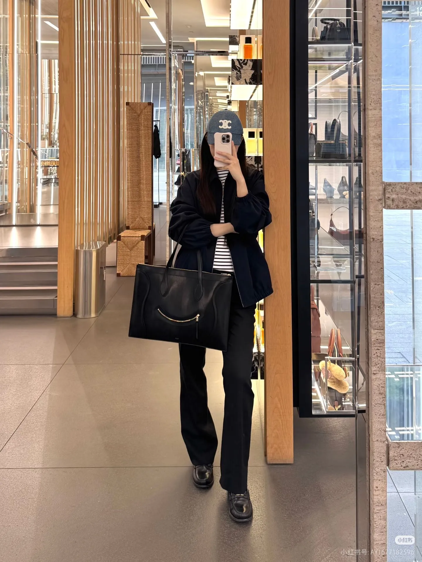 All categories Celine women's bags (Celine) Celine original order 123963