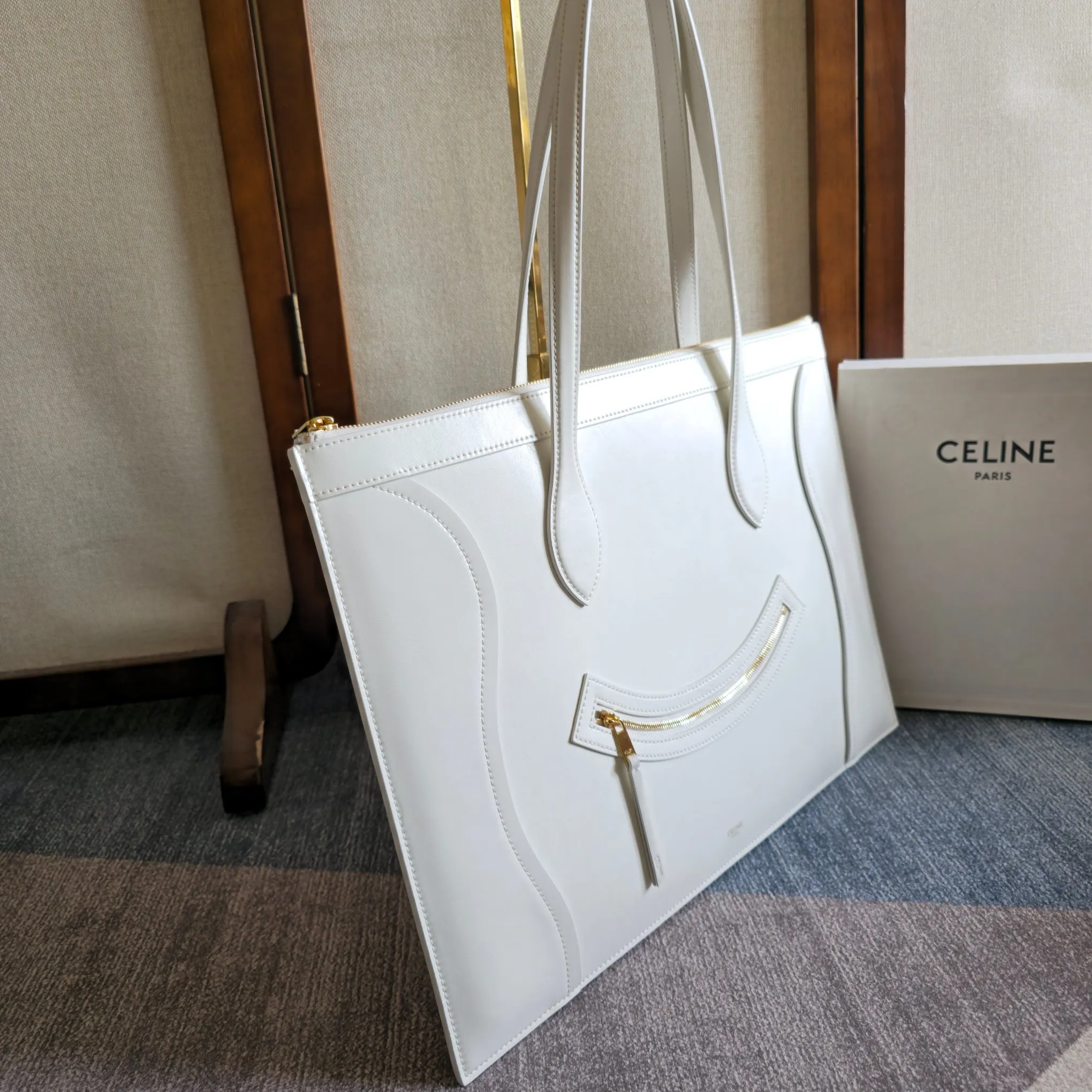 All categories Celine women's bags (Celine) Celine original order 123963