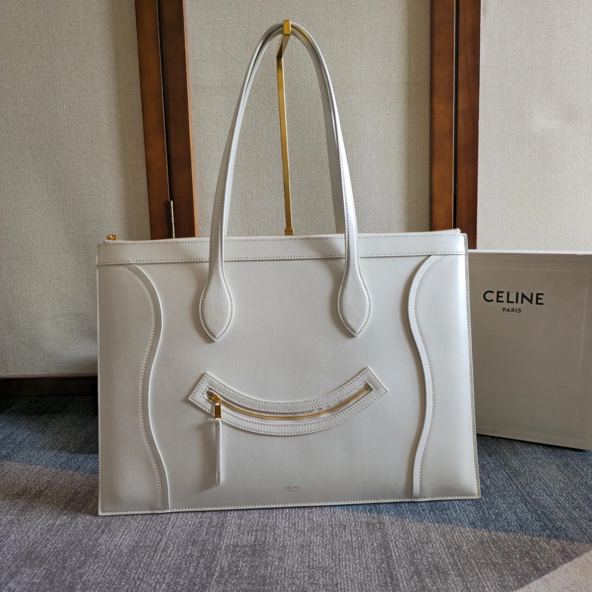 All categories Celine women's bags (Celine) Celine original order 123963