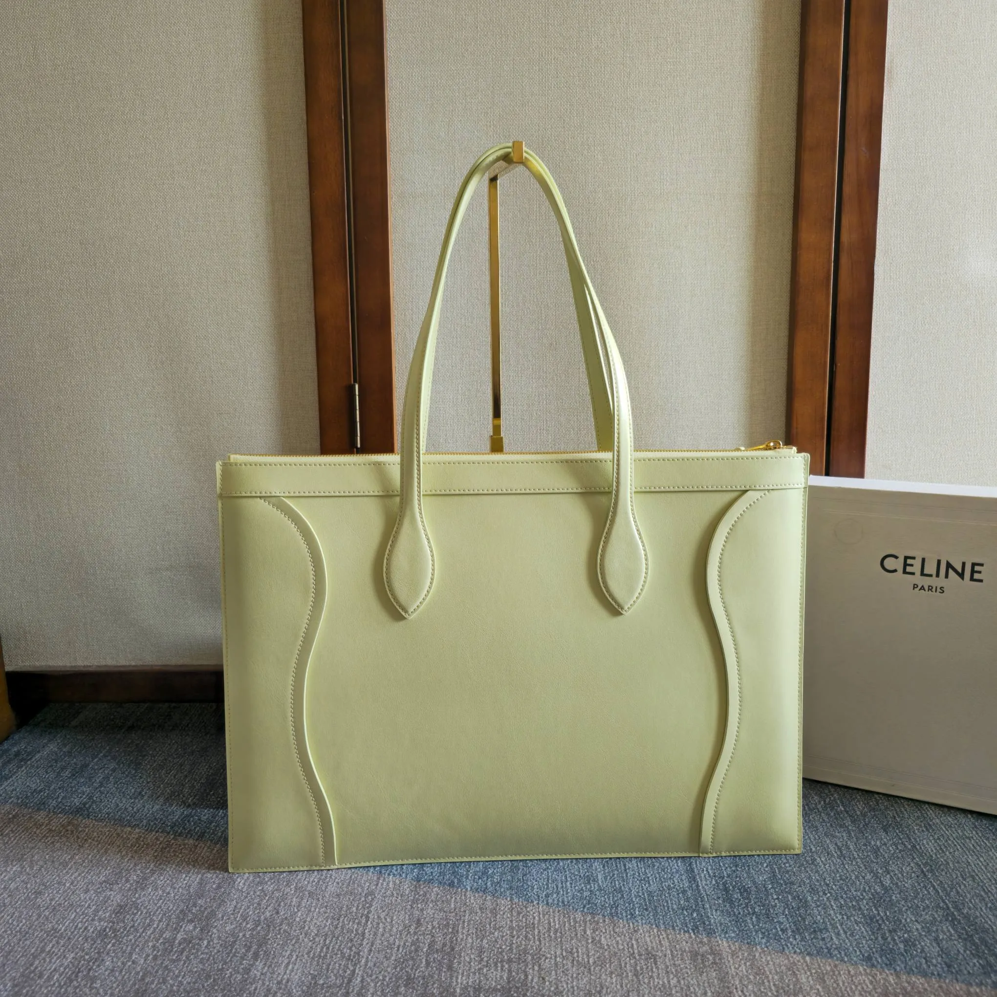 All categories Celine women's bags (Celine) Celine original order 123963