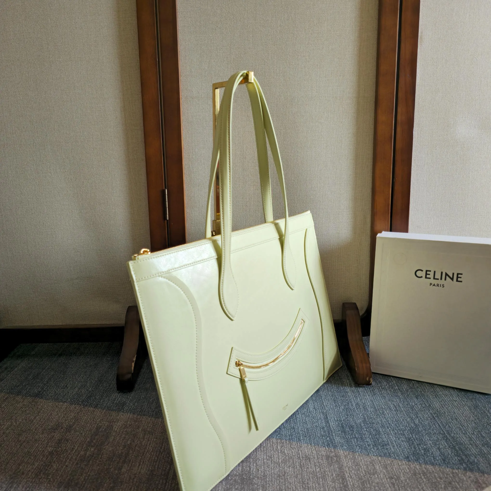 All categories Celine women's bags (Celine) Celine original order 123963