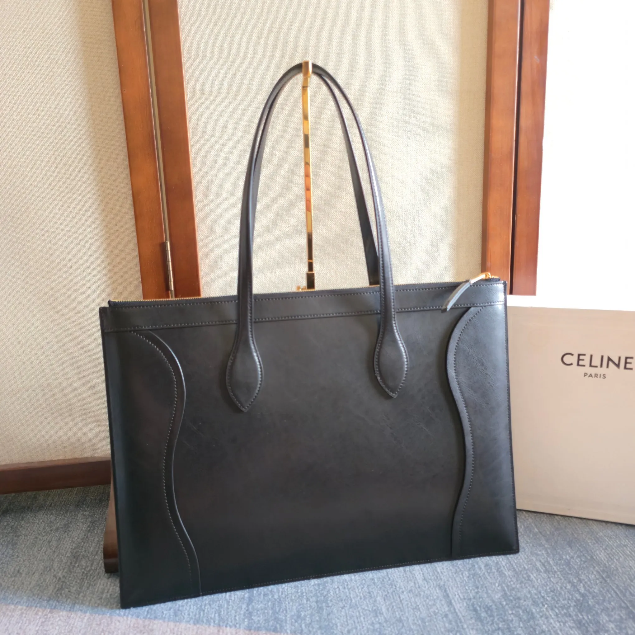 All categories Celine women's bags (Celine) Celine original order 123963