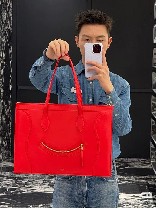 All categories Celine women's bags (Celine) Celine original order 123963
