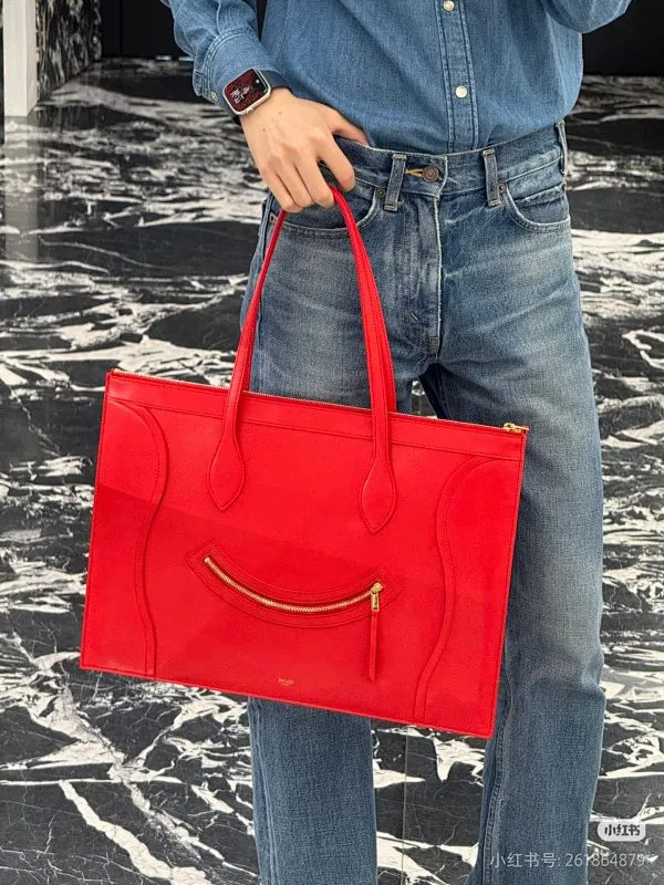 All categories Celine women's bags (Celine) Celine original order 123963