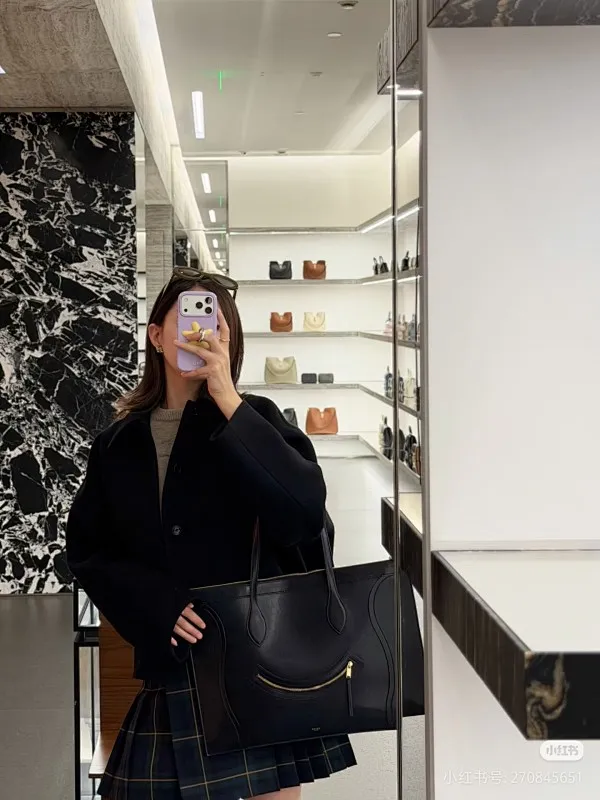All categories Celine women's bags (Celine) Celine original order 123963