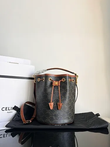 All Categories Official Website "Brand Women's Bags" Women's Bags 💙 Celine 2026 Official Website Celine Crossbody Bag