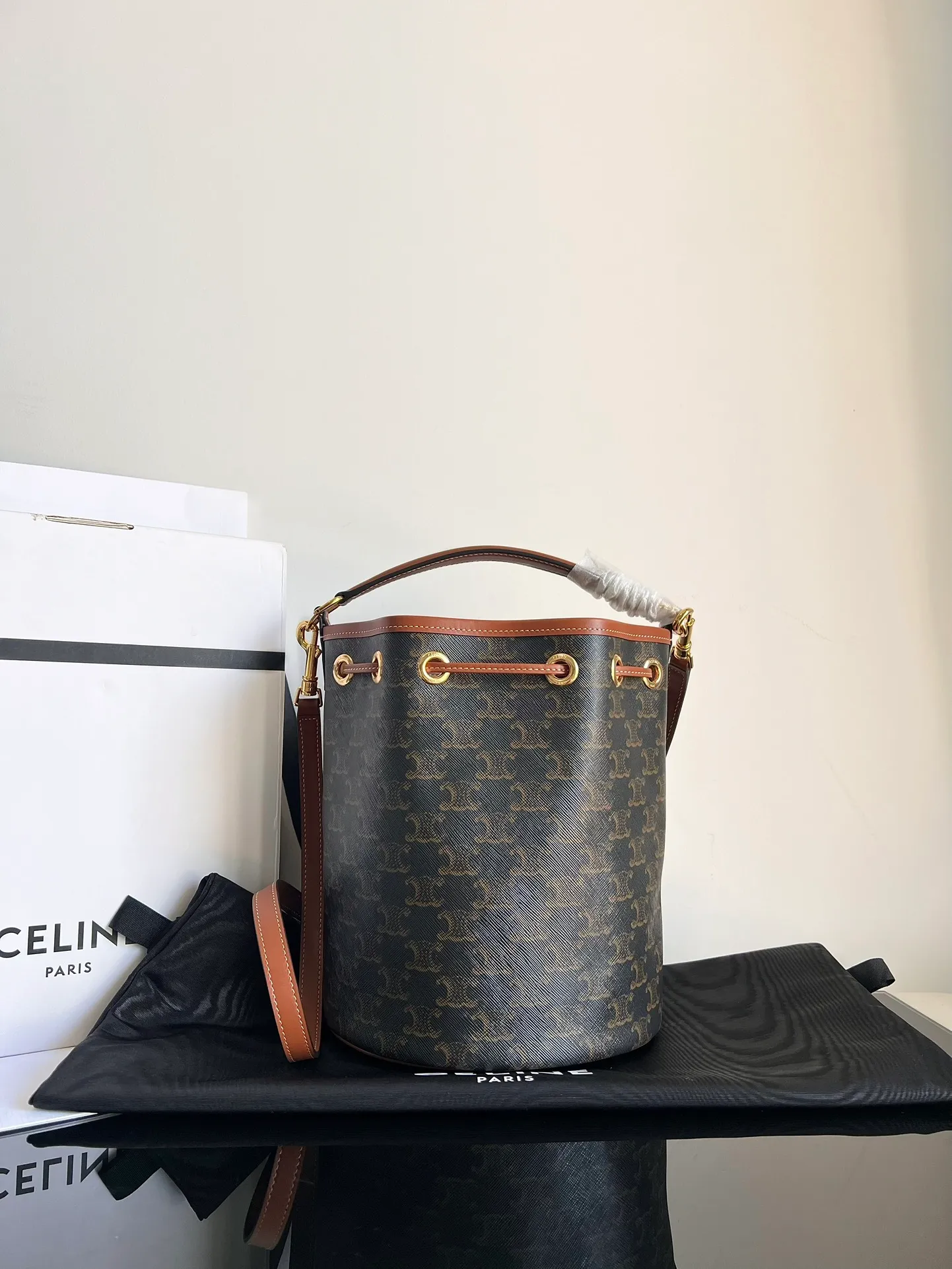 All Categories Official Website "Brand Women's Bags" Women's Bags 💙 Celine 2026 Official Website Celine Crossbody Bag