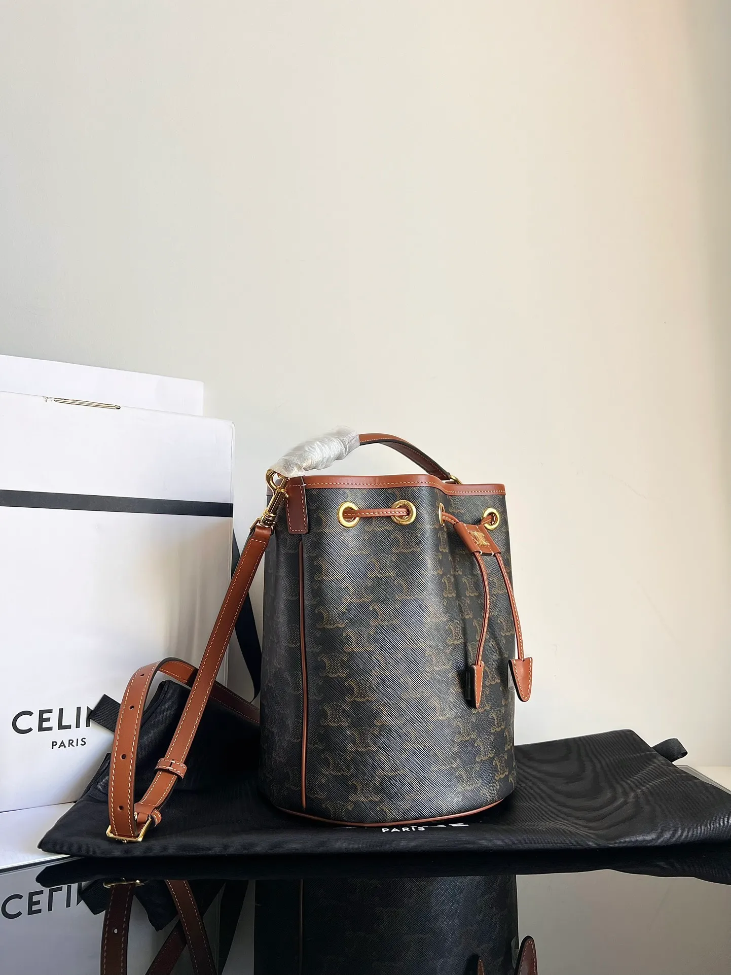 All Categories Official Website "Brand Women's Bags" Women's Bags 💙 Celine 2026 Official Website Celine Crossbody Bag
