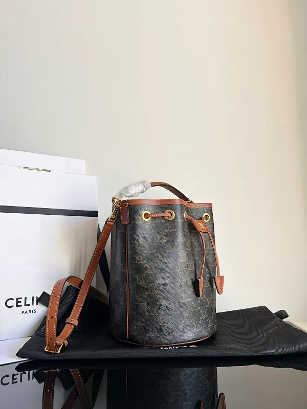 All Categories Official Website "Brand Women's Bags" Women's Bags 💙 Celine 2026 Official Website Celine Crossbody Bag