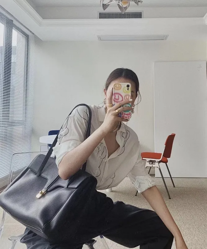 All categories Celine women's bags (Celine) Celine original order 194043