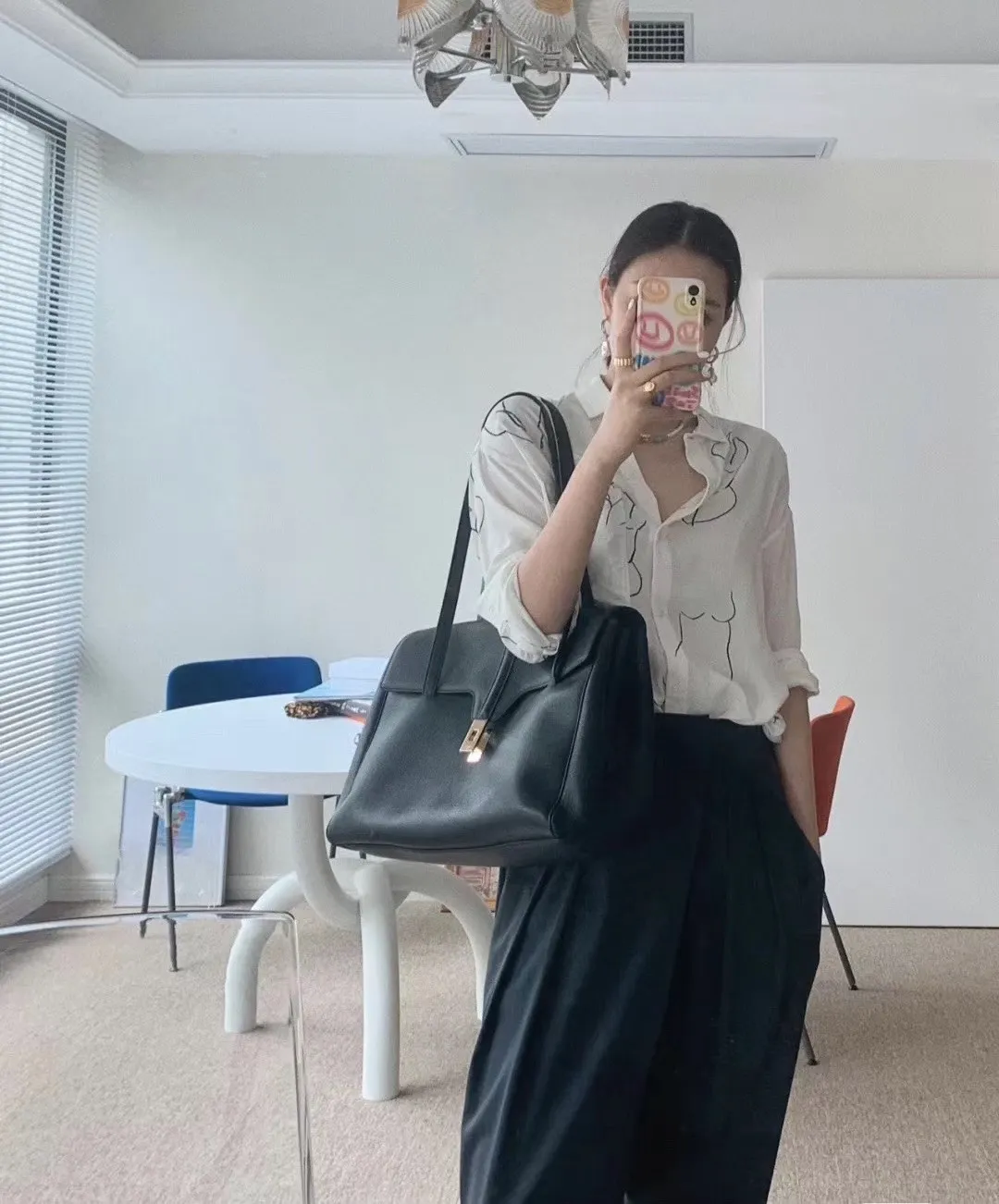All categories Celine women's bags (Celine) Celine original order 194043