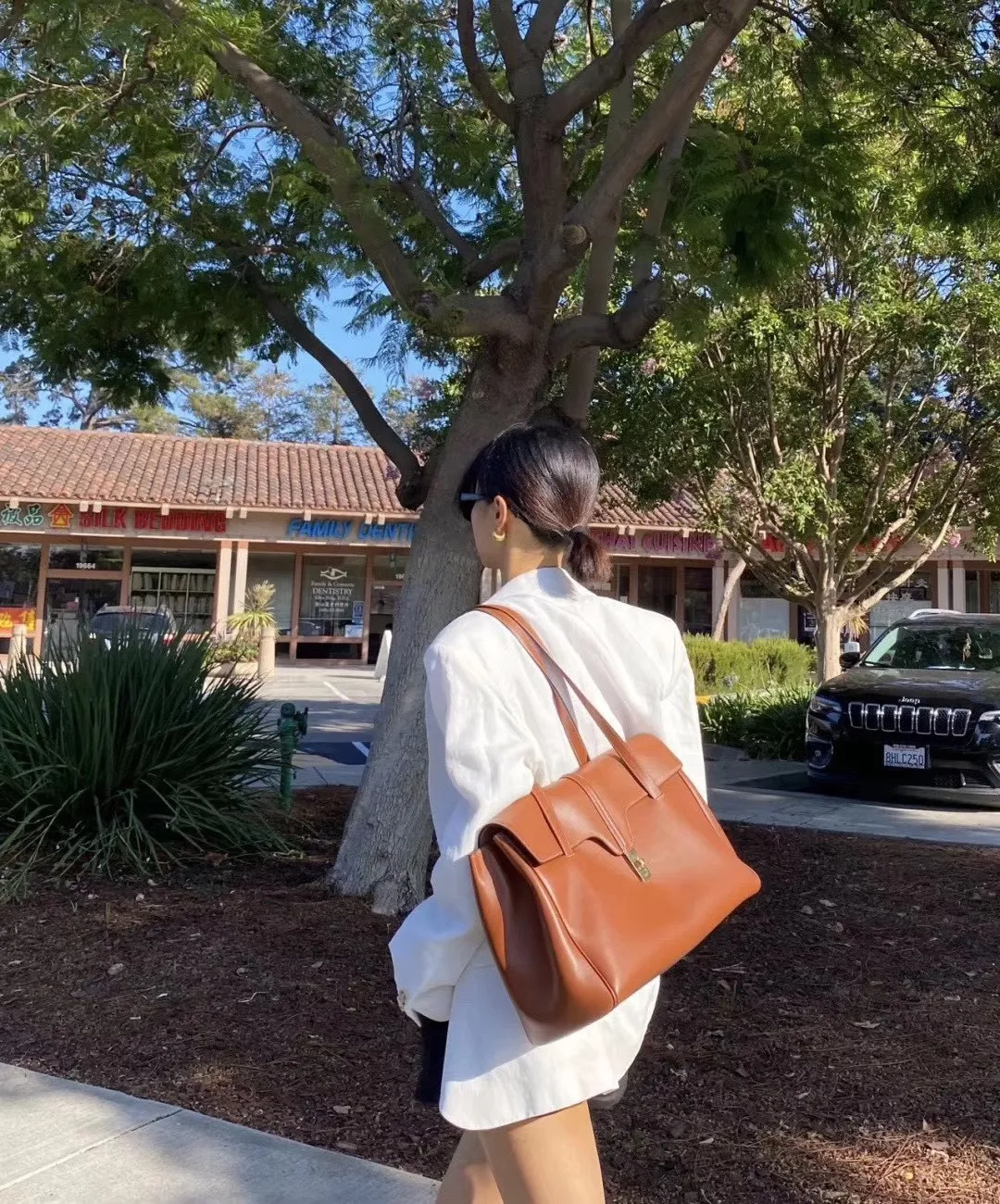 All categories Celine women's bags (Celine) Celine original order 194043