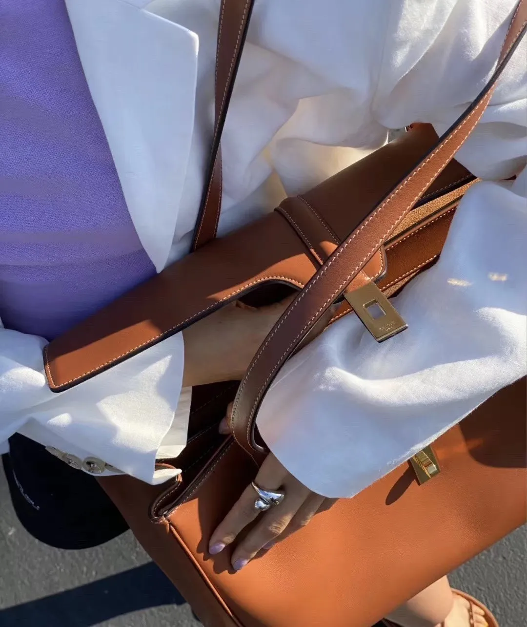 All categories Celine women's bags (Celine) Celine original order 194043