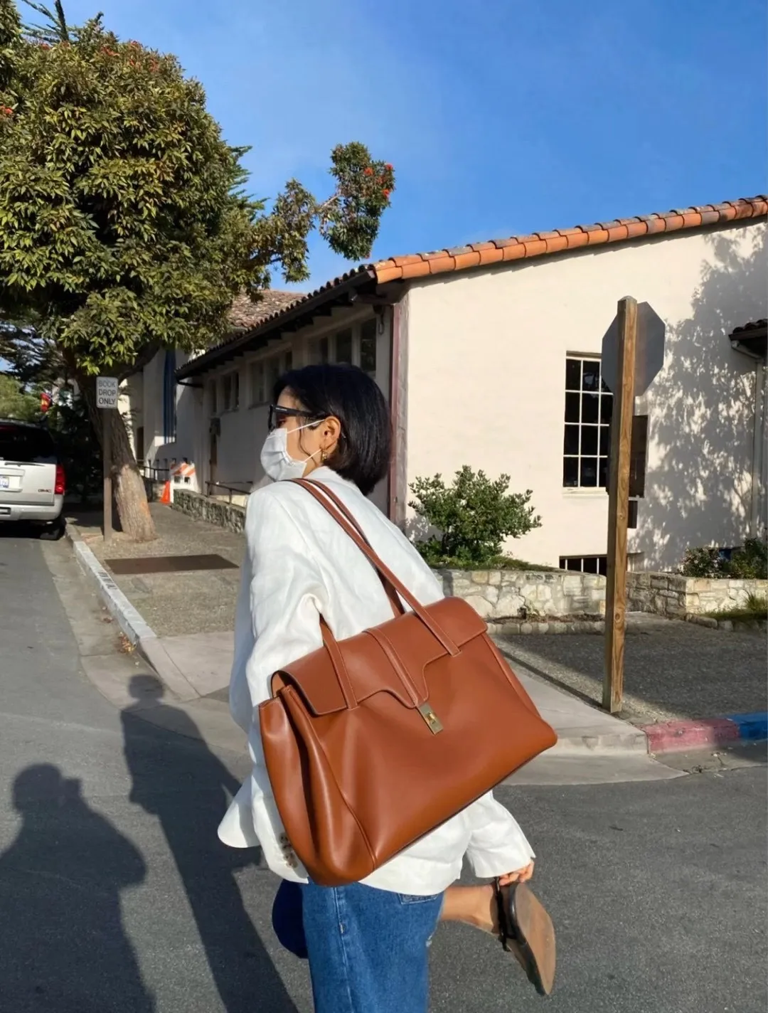 All categories Celine women's bags (Celine) Celine original order 194043