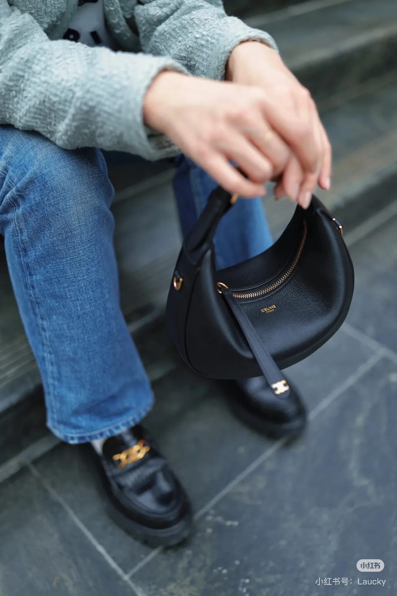 All Categories Celine Women's Bags (Celine) Celine 2421
