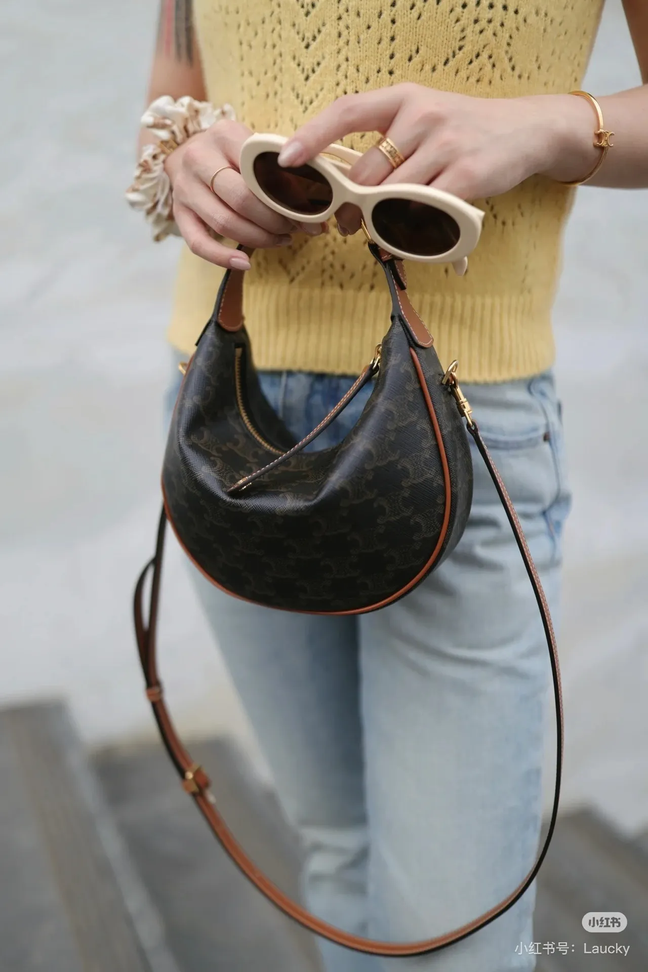 All Categories Celine Women's Bags (Celine) Celine 2421