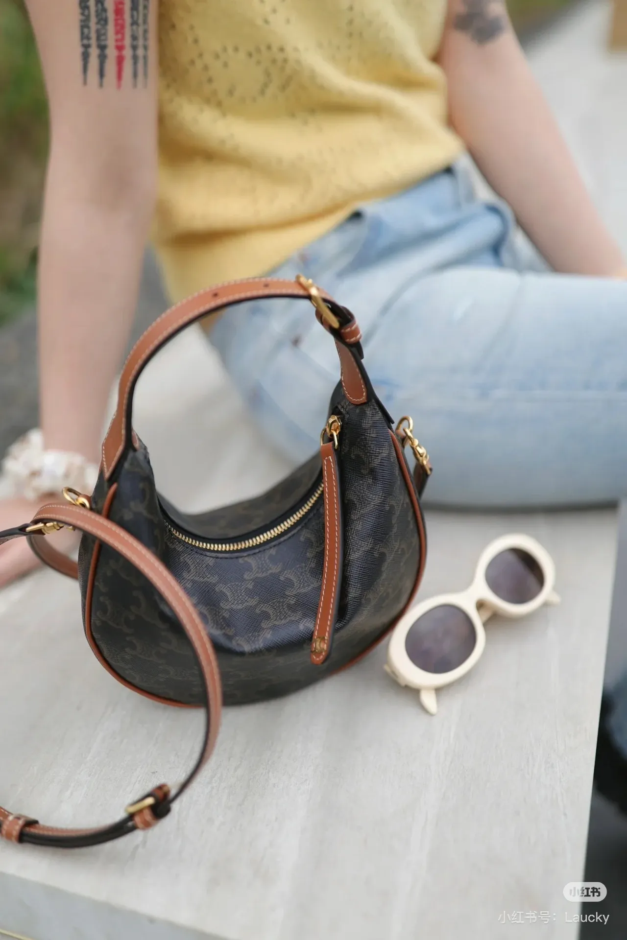 All Categories Celine Women's Bags (Celine) Celine 2421