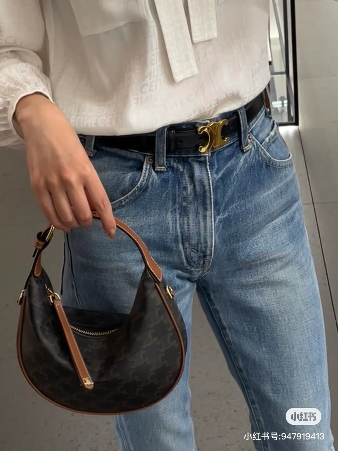 All Categories Celine Women's Bags (Celine) Celine 2421