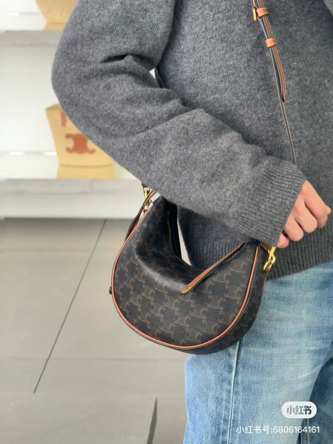 All Categories Celine Women's Bags (Celine) Celine 2421