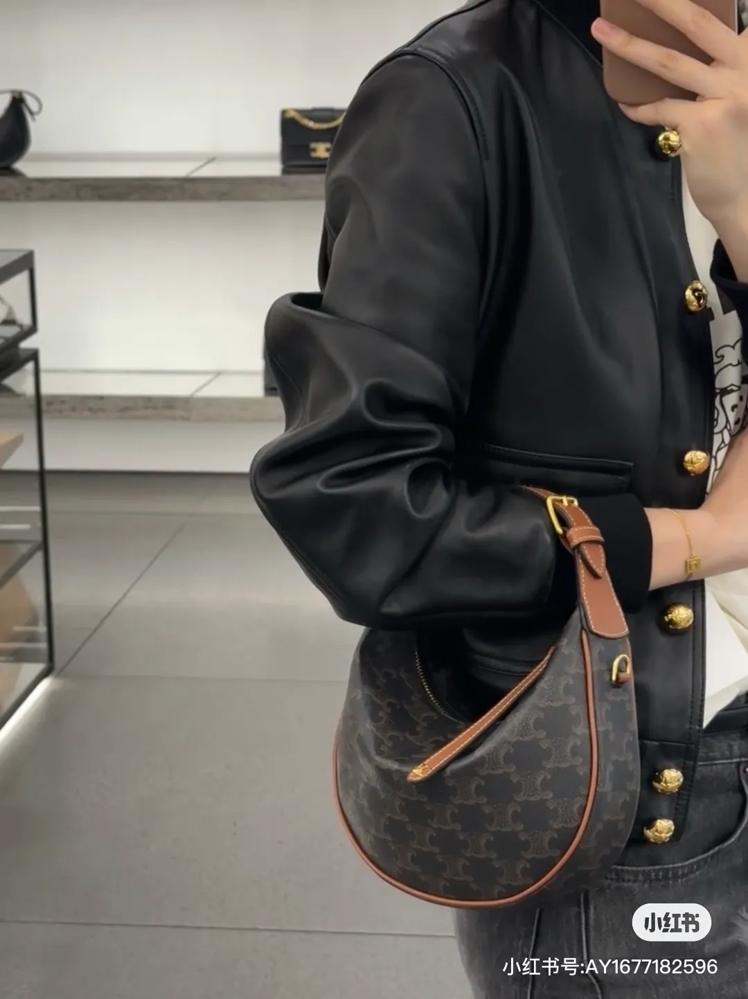 All Categories Celine Women's Bags (Celine) Celine 2421
