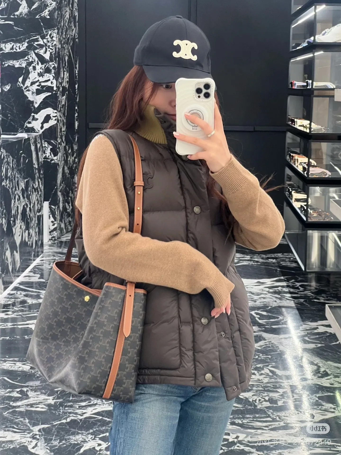 All Categories Celine Women's Bags (Celine) Celine 3252