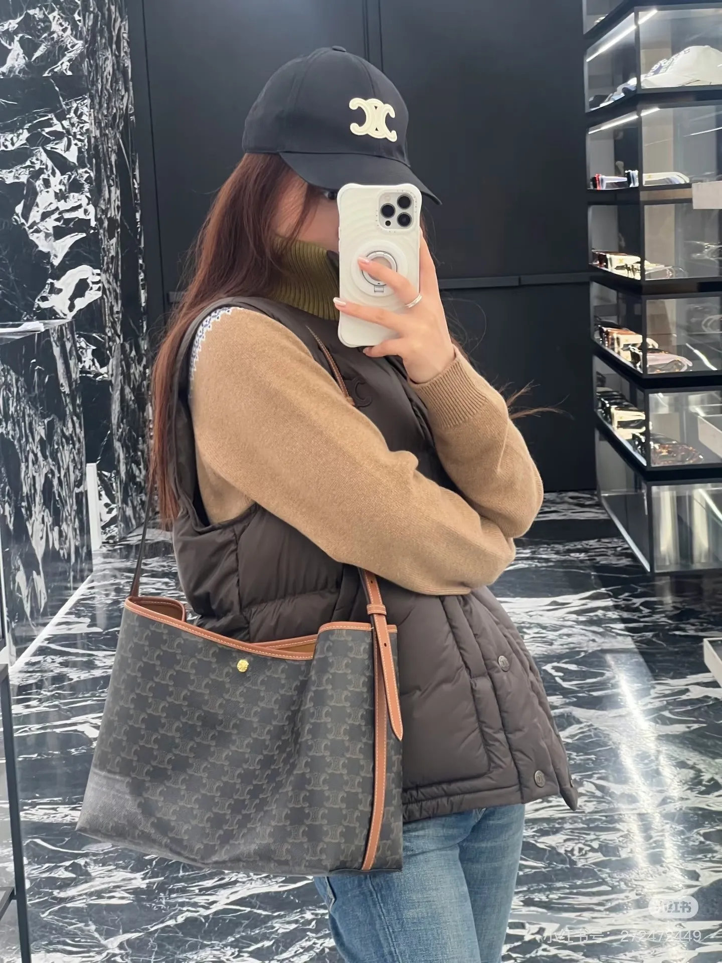 All Categories Celine Women's Bags (Celine) Celine 3252