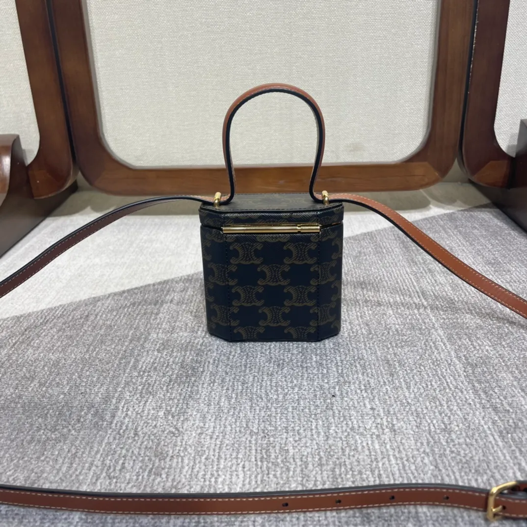 All Categories Official Website "Brand Women's Bags" Women's Bags 💙 Celine 2025 New Celine Crossbody Bag
