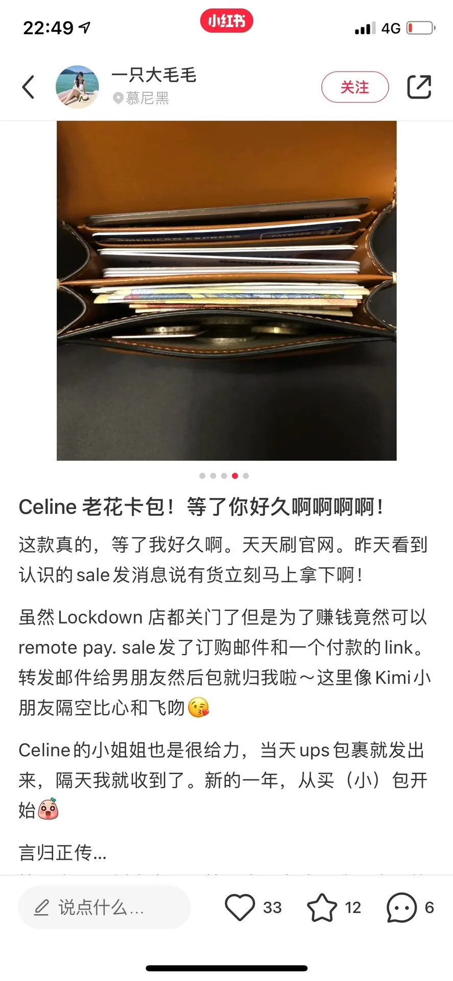 All Categories Celine Women's Bags (Celine) Celine 31535
