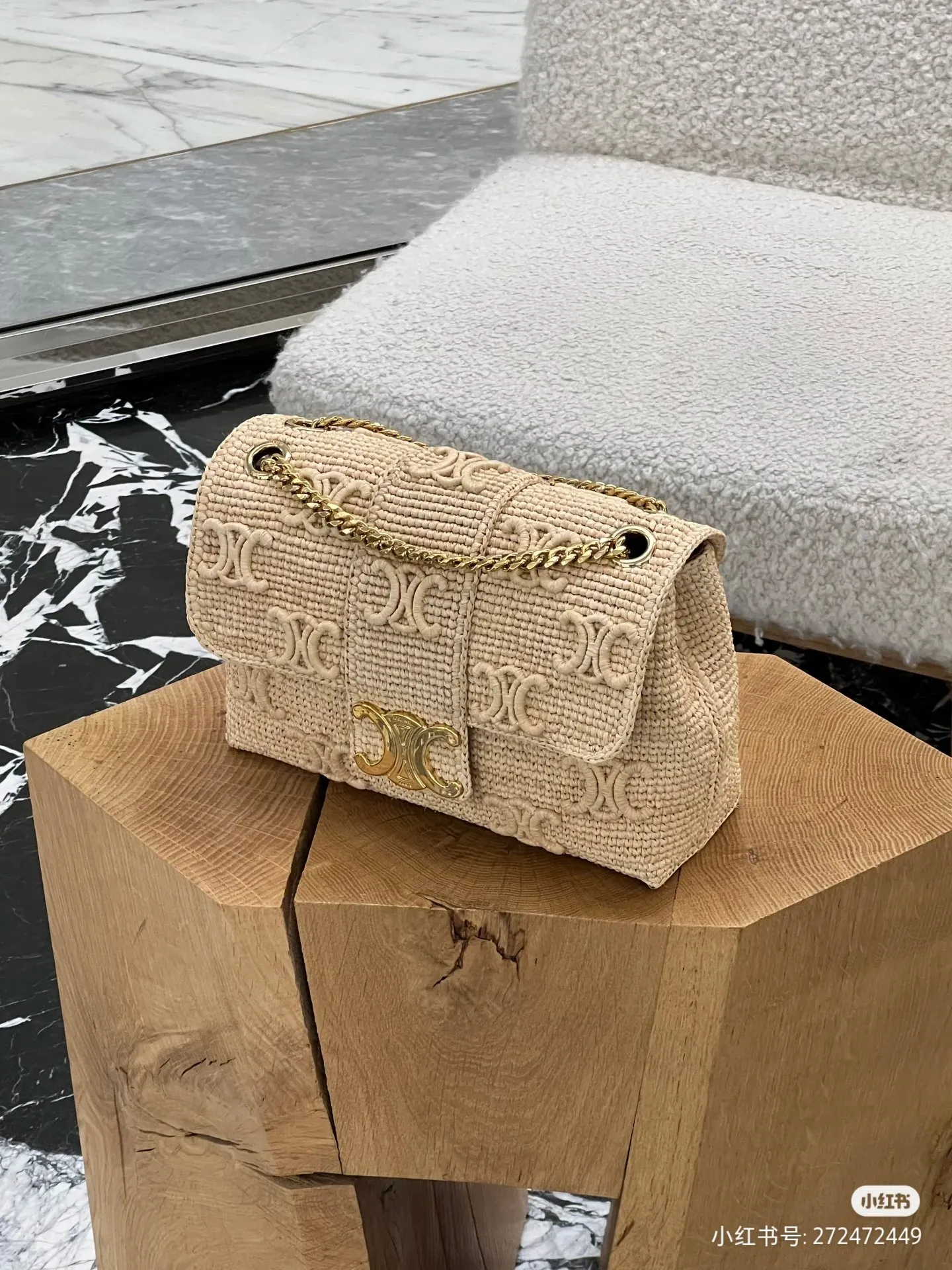 All categories Celine women's bags (Celine) Celine original order 115853