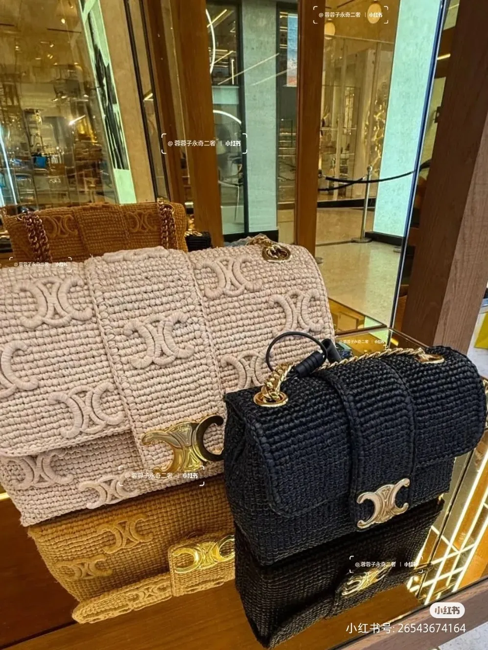 All categories Celine women's bags (Celine) Celine original order 115853