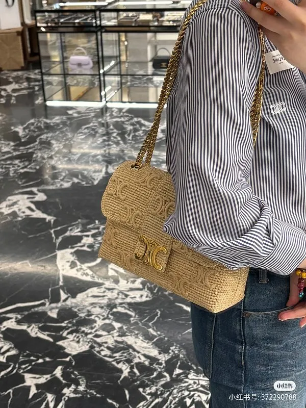 All categories Celine women's bags (Celine) Celine original order 115853