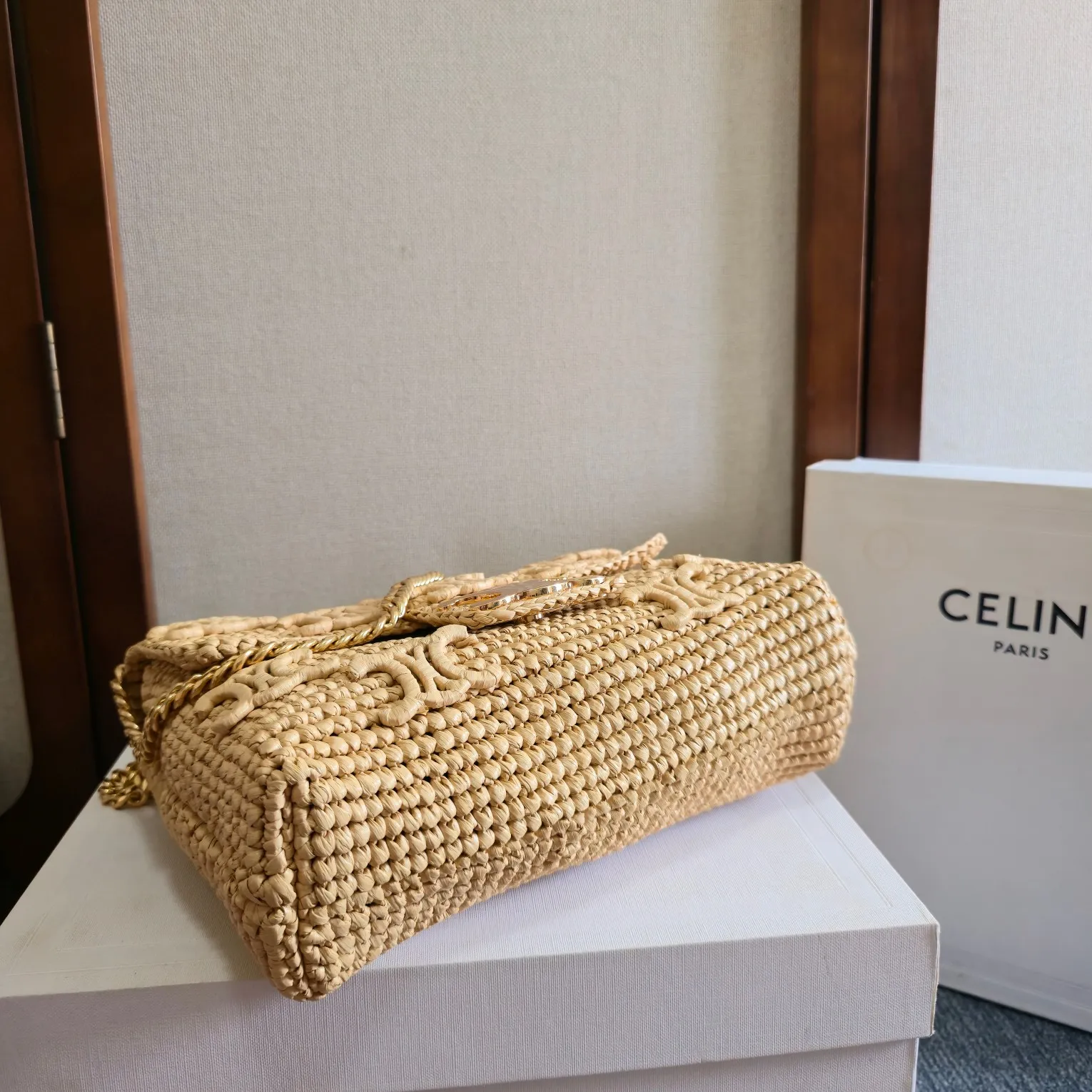 All categories Celine women's bags (Celine) Celine original order 115853