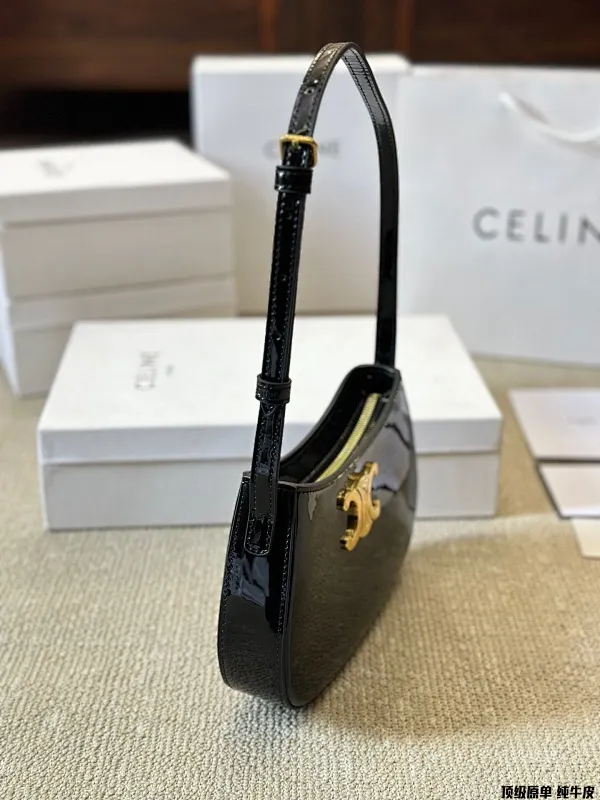 All Categories Official Website "Brand Women's Bags" Women's Bags 💙 Celine 2024 Official Website New Celine Crossbody Bag