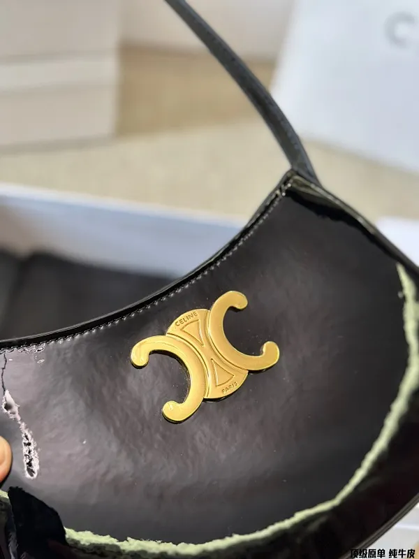 All Categories Official Website "Brand Women's Bags" Women's Bags 💙 Celine 2024 Official Website New Celine Crossbody Bag
