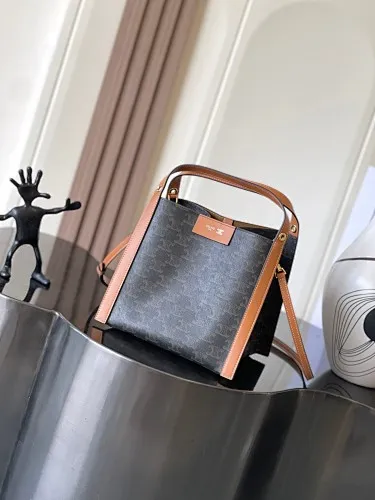 All Categories Official Website "Brand Women's Bags" Women's Bags 💙 Celine 2026 Official Website Celine Crossbody Bag