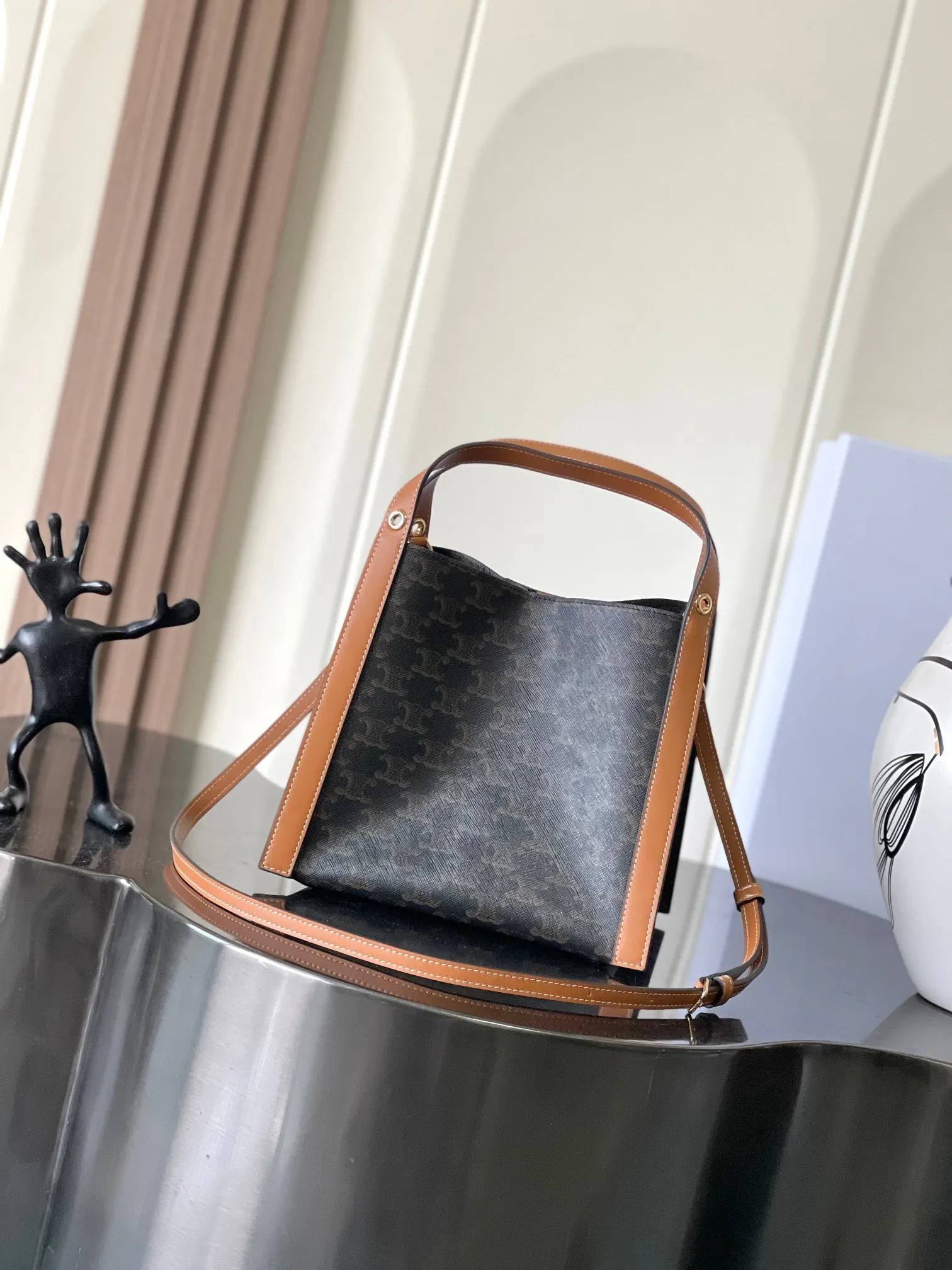 All Categories Official Website "Brand Women's Bags" Women's Bags 💙 Celine 2026 Official Website Celine Crossbody Bag